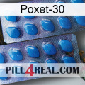 Poxet-30 viagra2